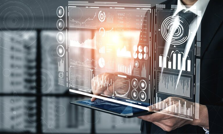 How to Harness Neuromorphic Computing for Adaptive Financial Intelligence