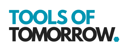 Tools Of Tomorrow